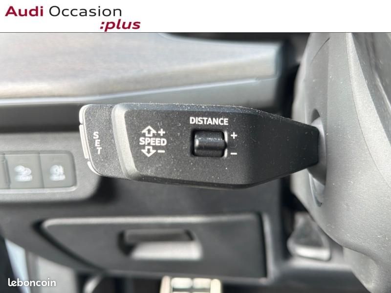 Audi Q3 1.5 e-hybrid 272ch S line S tronic 6 (image 31)