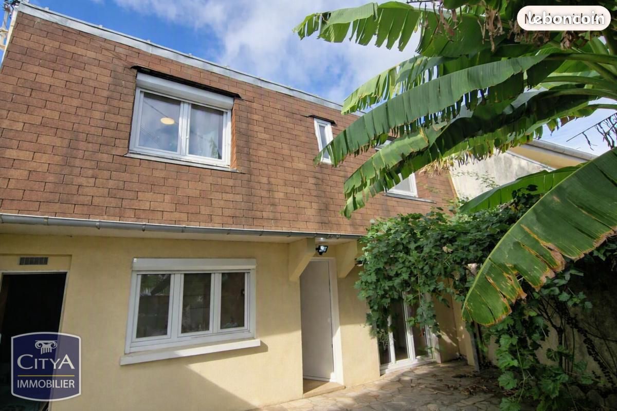 Maison 5 pièces 78 m² · à Champigny-sur-Marne · 78 m² · 329 000 €