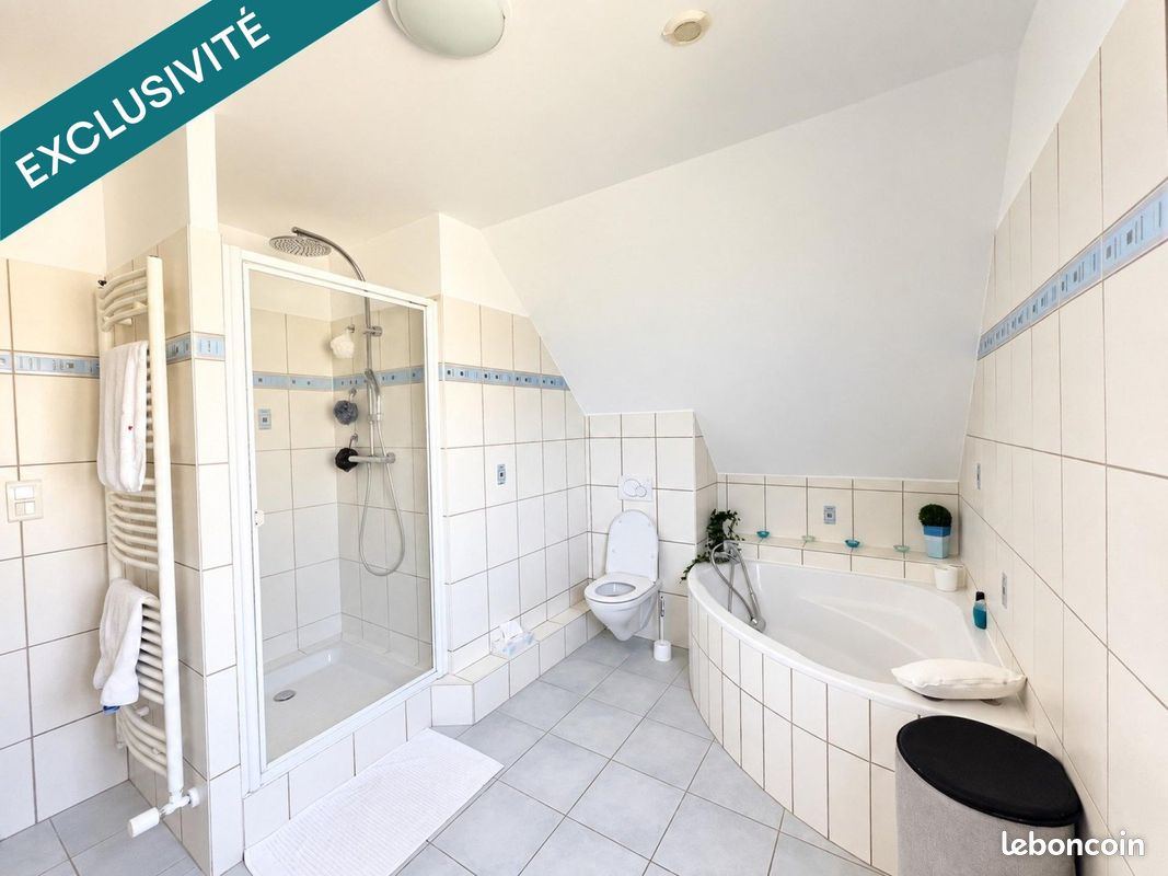 Maison 6 pièces 130 m² (image 10)