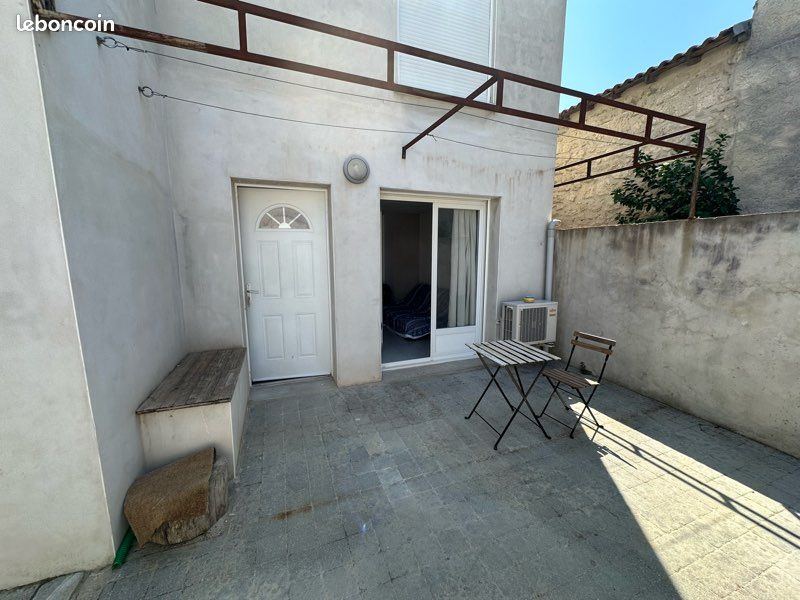 Appartement 2 pièces 36 m² · à Avignon · 36 m² · 610 €