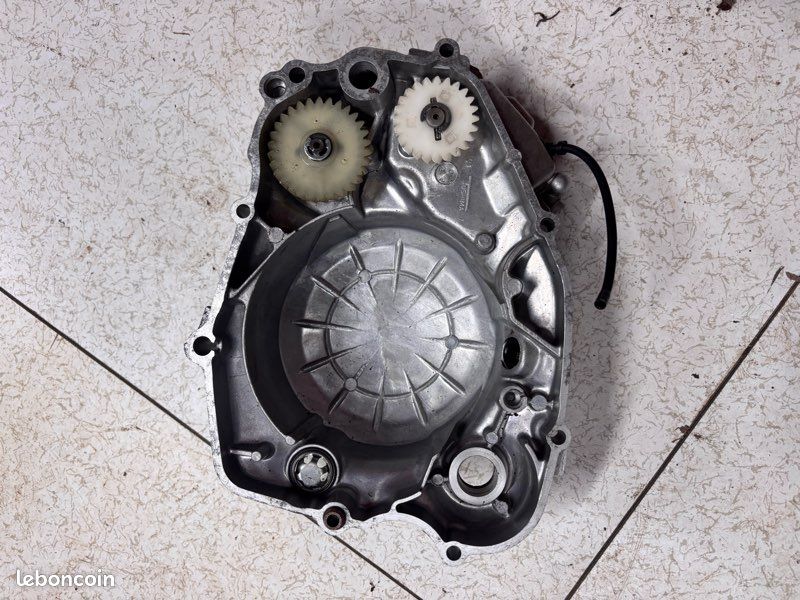 Carter moteur 125 dtr (image 2)