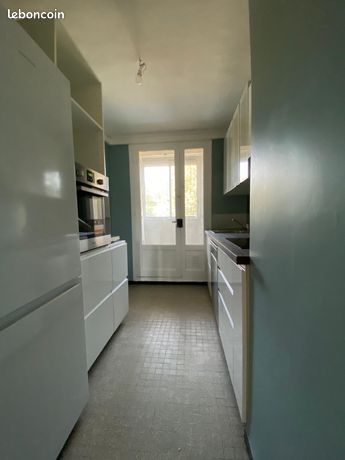 Location T3 non meublé Aix en Provence