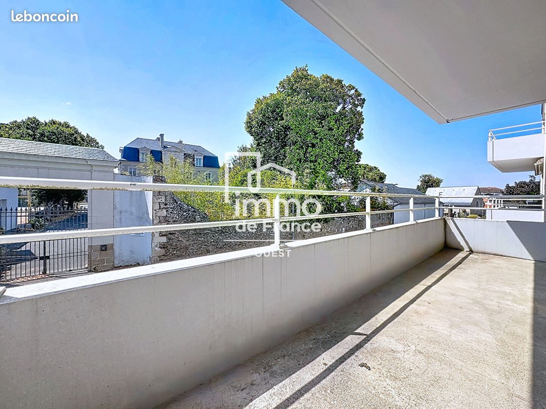 Appartement 4 pièces 80 m² · à Basse-Goulaine · 80 m² · 249 900 €
