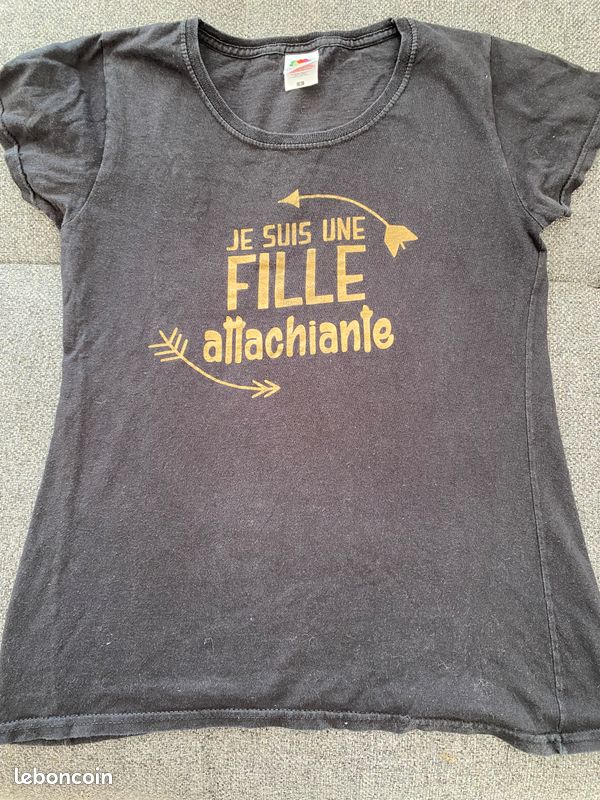 Tee Shirt (image 1)