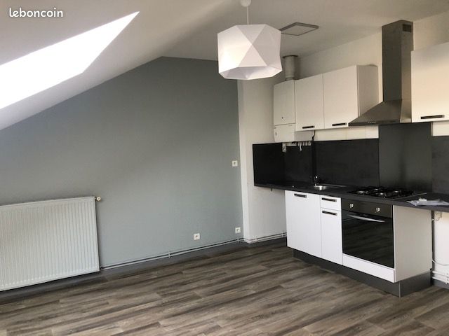 Appartement 3 pièces 45 m² · à Périgueux · 45 m² · 490 €/mois