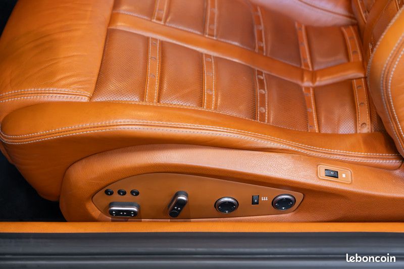Ferrari FF V12 6.3 660CH (image 28)