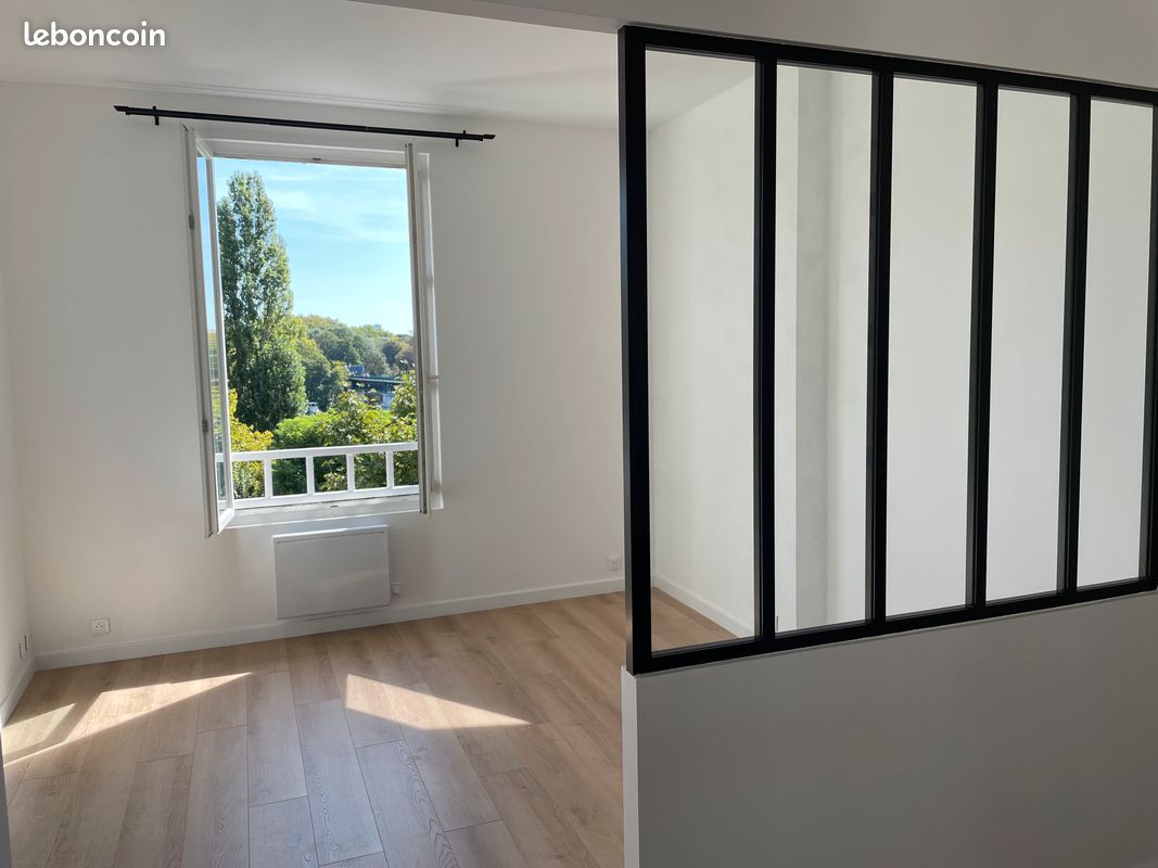 Appartement a louer saint-cloud - 2 pièce(s) - 27 m2 - Surfyn