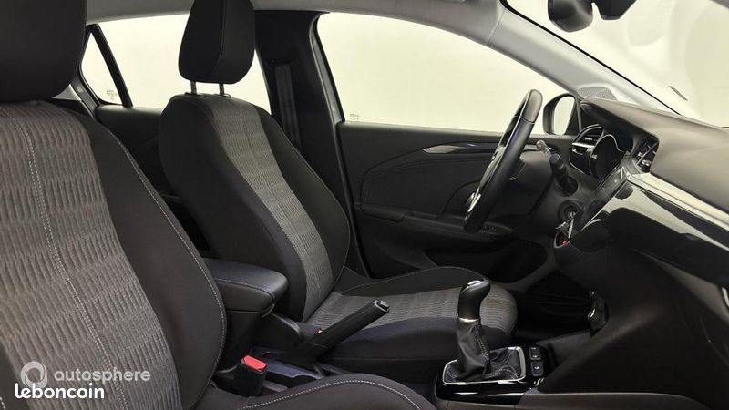 Opel Corsa 1.2 75ch Elegance Business (image 15)