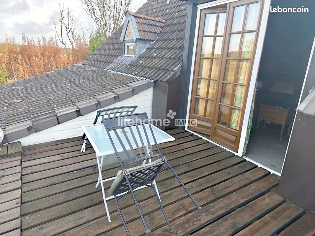 Maison 5 pièces 285 m² (image 15)