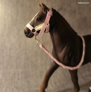 [Schleich] Licol bicolore (image 1)