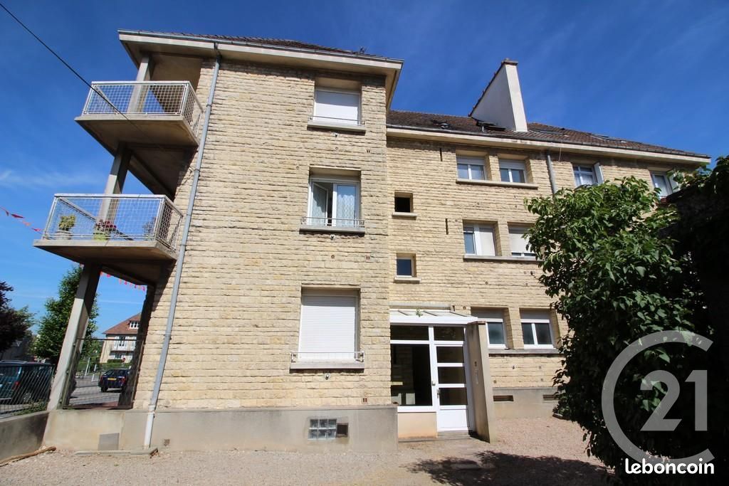 Appartement 2 pièces 40 m² · à Falaise · 40 m² · 390 €/mois