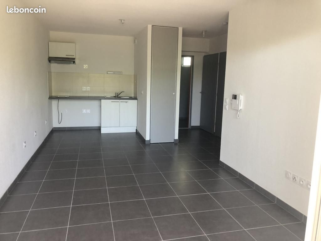Appartement 2 pièces 42 m² · à Juvignac · 42 m² · 129 000 €
