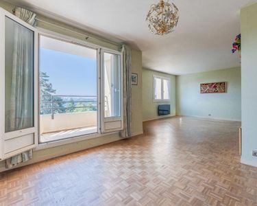 Appartement 300 000 € - 89 m²
