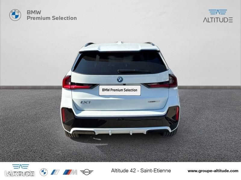Bmw X1 ieDrive20 204ch M Sport (image 9)