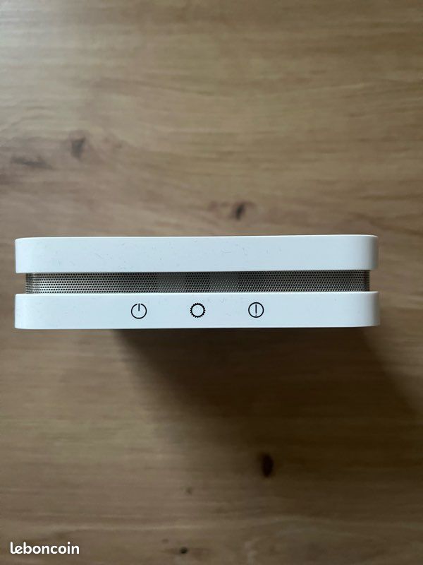 Détecteur de Monoxyde de Carbone Netatmo (image 3)