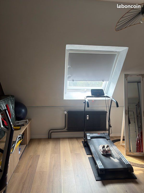 Appartement 3 pièces 56 m² · à Steinbourg · 56 m² · 940 €