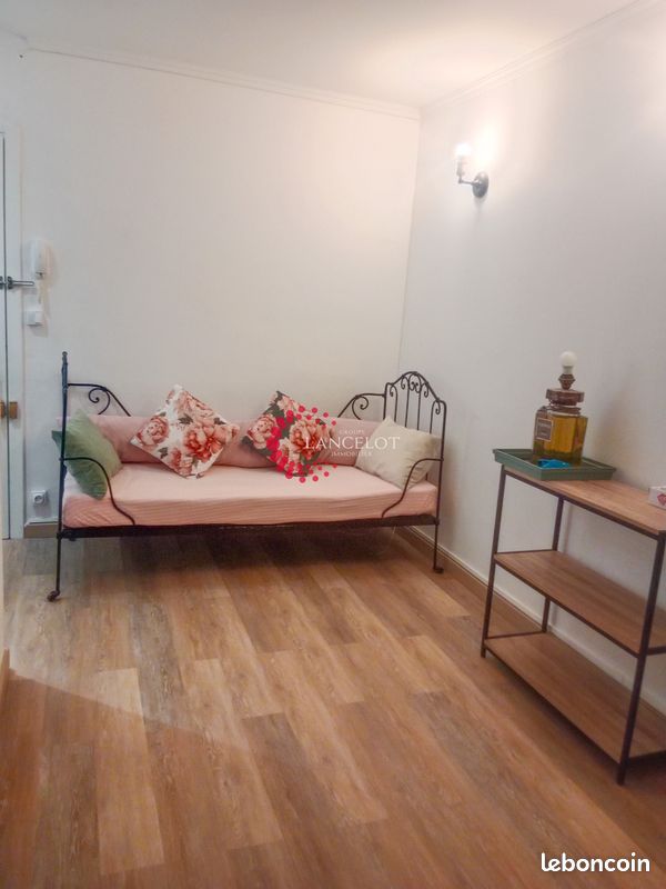 Appartement 2 pièces 32 m² · à Sainte-Foy-lès-Lyon · 32 m² · 708 €/mois