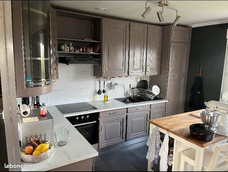 Maison 4 pièces 90 m² · à Béchy · 90 m² · 1 000 €/mois