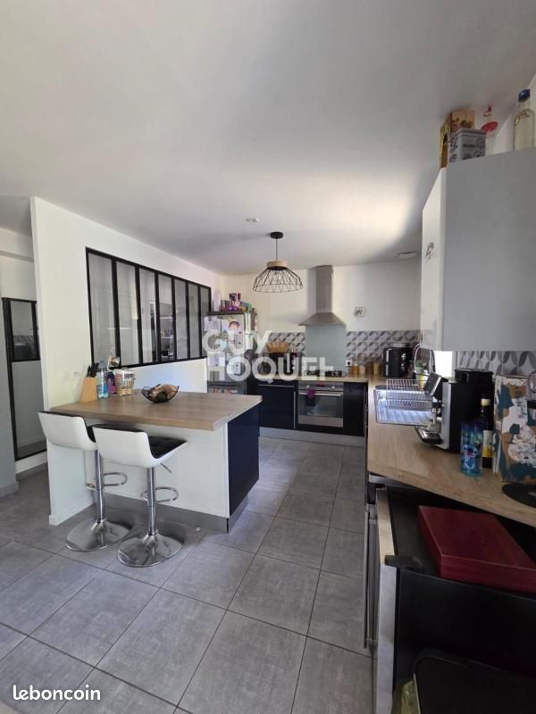 Maison 5 pièces 100 m² · à Clermont · 100 m² · 270 000 €