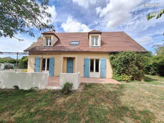 Maison 5 pièces 135 m² · à Creney-près-Troyes · 135 m² · 283 000 €