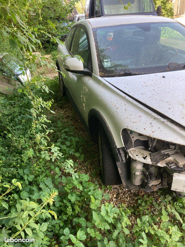 Pièces Volvo c30 (image 3)