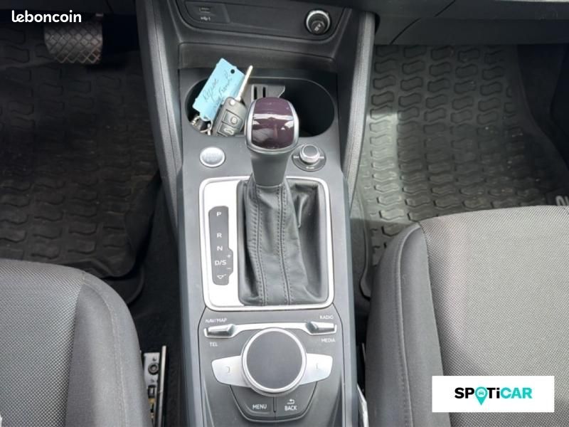Audi Q2 35 TFSI 150ch Design S tronic 7 (image 14)
