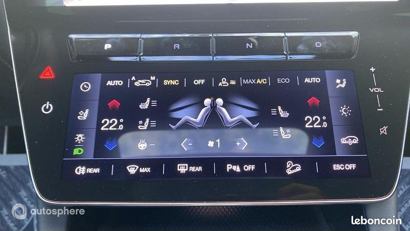 Maserati Grecale 557ch 105kWh Folgore (image 26)