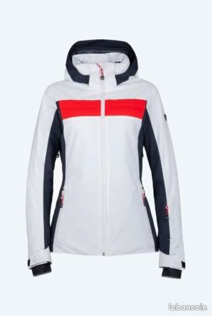 Veste de ski degré 7, neuve avec Jamais portée Vêtements