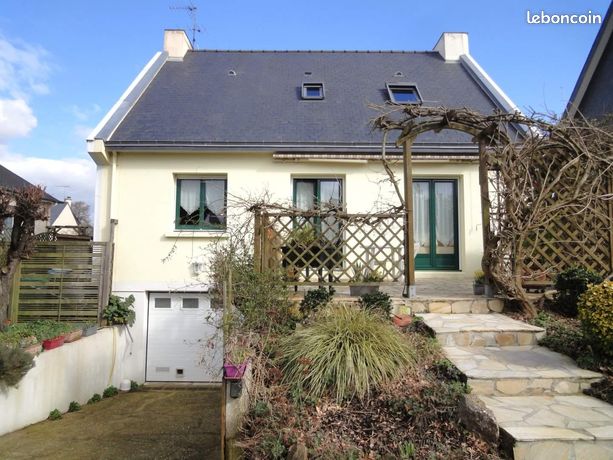 Maison 7 pièces 112 m²