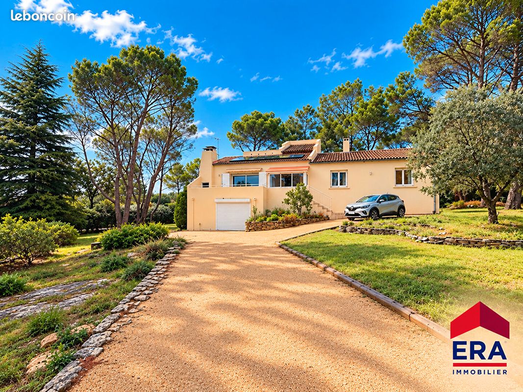 Maison 6 pièces 103 m² · à Bollène · 103 m² · 315 000 €