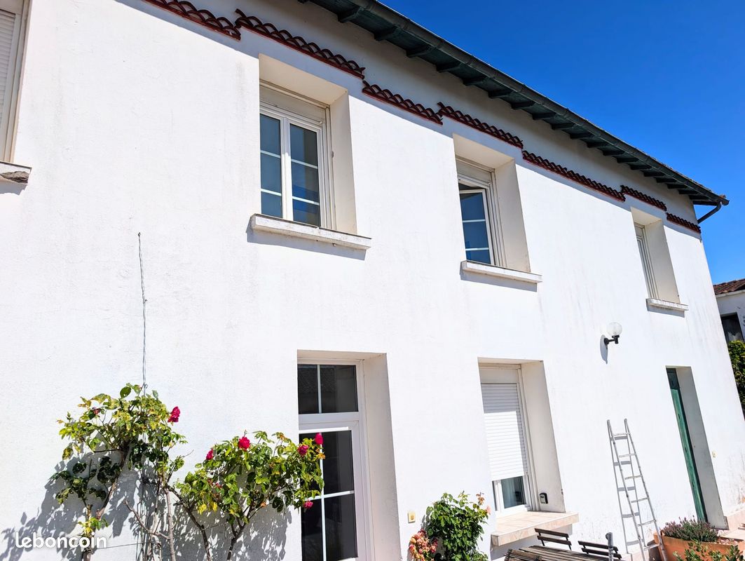 Appartement 2 pièces 35 m² · à Saint-Georges-d'Oléron · 35,3 m² · 99 990 €