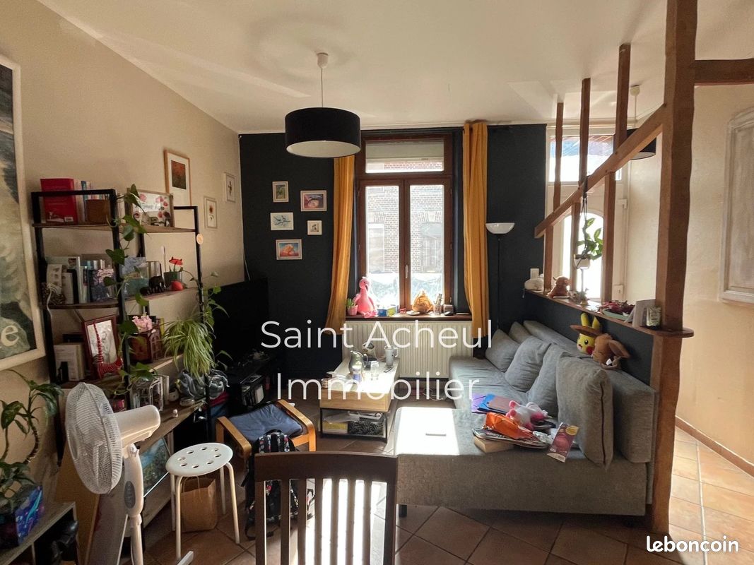 Maison 5 pièces 88 m² · à Amiens · 88 m² · 235 000 €