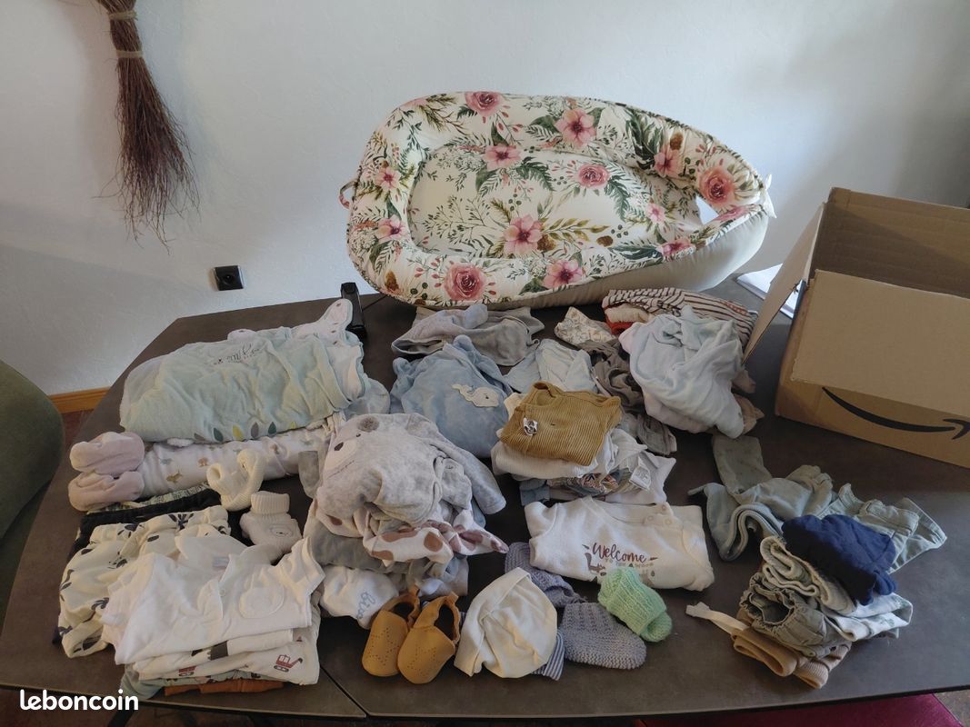 Bébé (image 2)