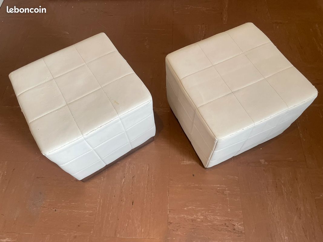 Poufs en sky (image 2)