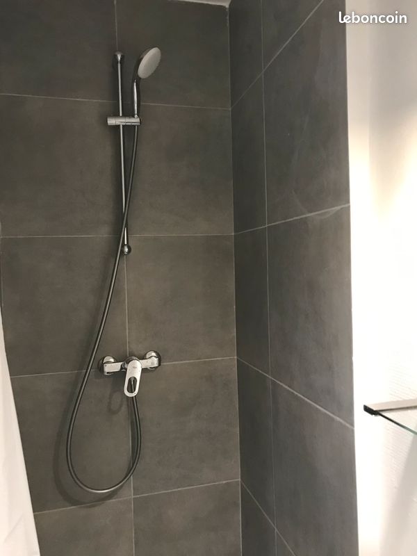 Appartement a louer lille - 1 pièce(s) - 24 m2 - Surfyn