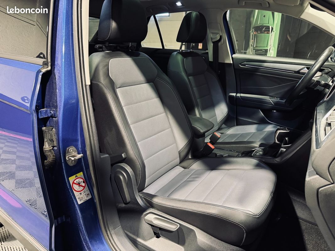 VOLKSWAGEN T-ROC 1.5 TSI EVO 150 Start/Stop DSG7 Style Exclusive (image 13)