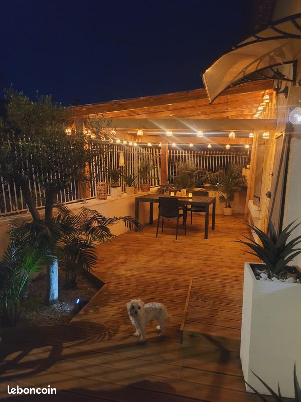 Maison 10 pièces 200 m² · à Portes-lès-Valence · 200 m² · 329 000 €