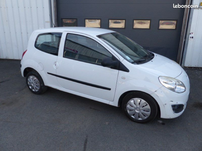 Twingo 2 (image 1)