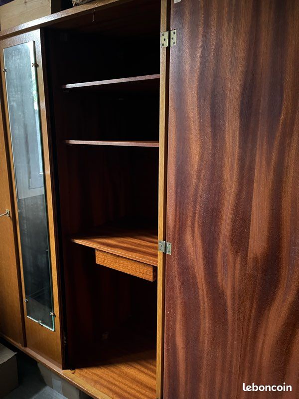 Armoire en bois (image 4)