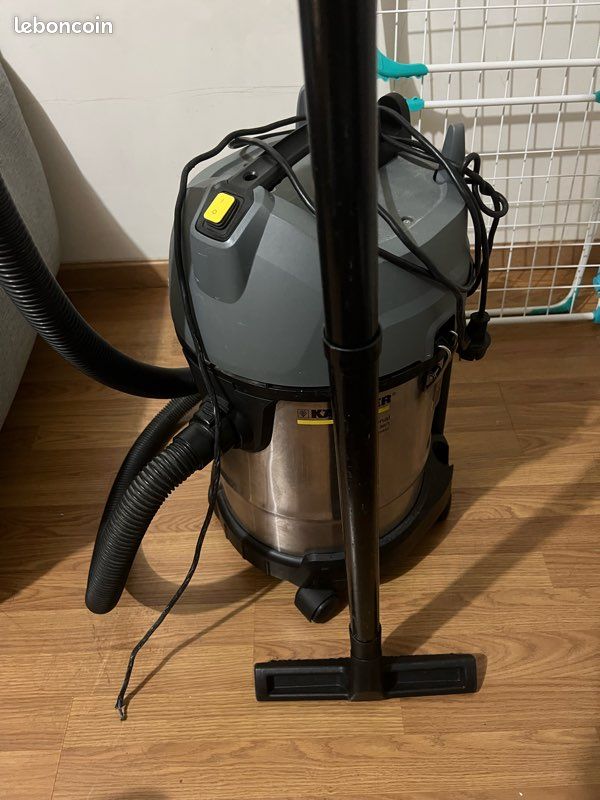 Aspirateur Kärcher Professional (image 2)