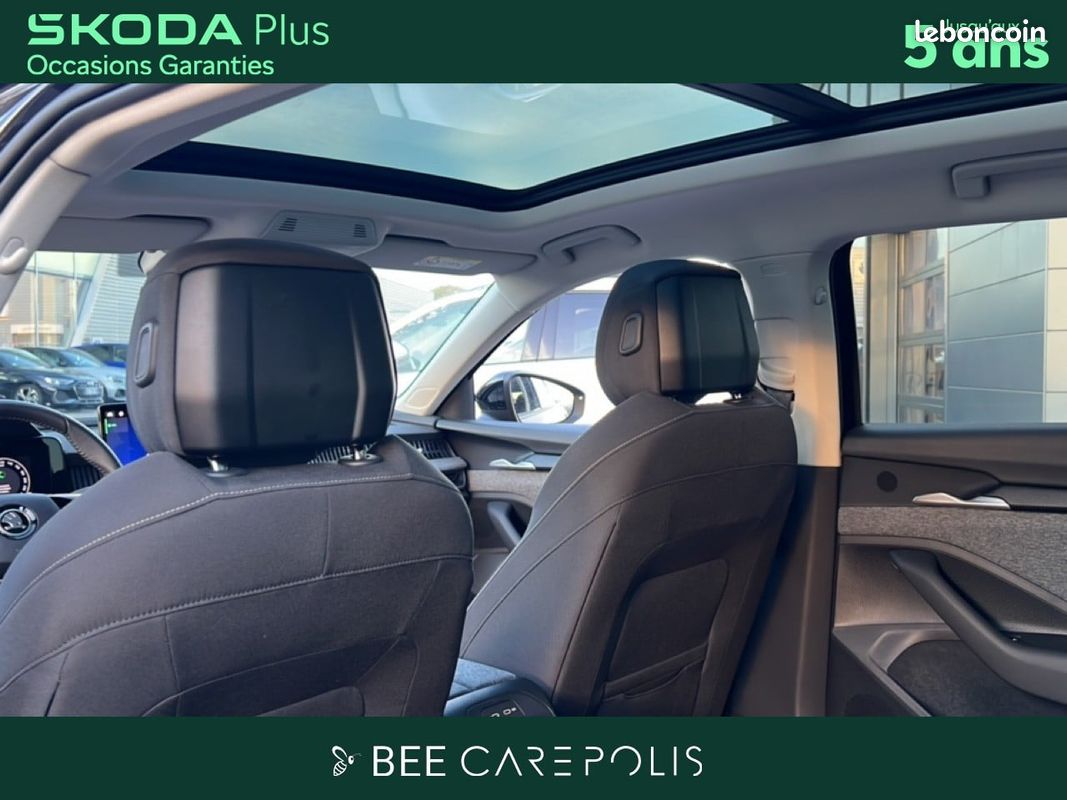 SKODA Superb Combi 2.0 TDI 150 ch SCR DSG7 Selection (image 29)