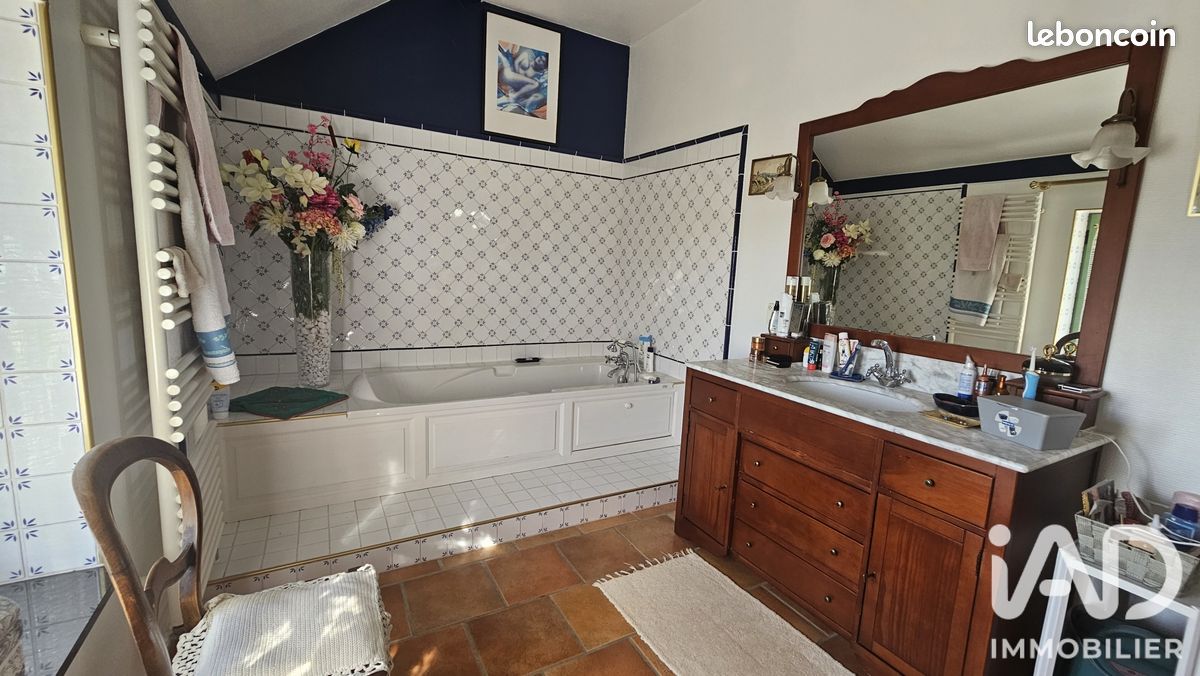 Maison 5 pièces 168 m² (image 15)