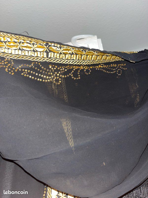 Super belle robe oriental (image 5)