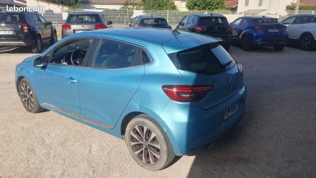 Renault Clio V Blue dCi 100 - 21N Intens (image 4)