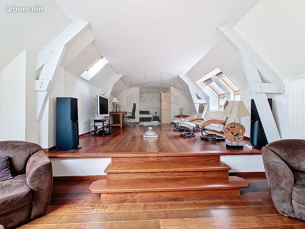 Maison 7 pièces 195 m²