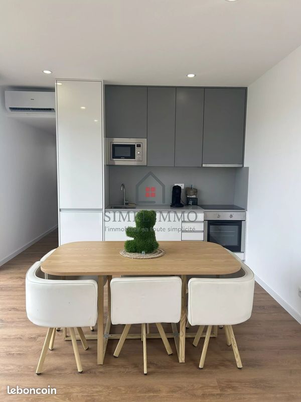 Maison 2 pièces 45 m² · à Jonzac · 45 m² · 152 250 €