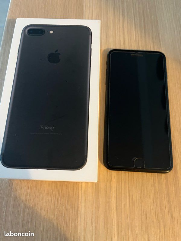 Iphone 7 Plus 128GB (image 2)