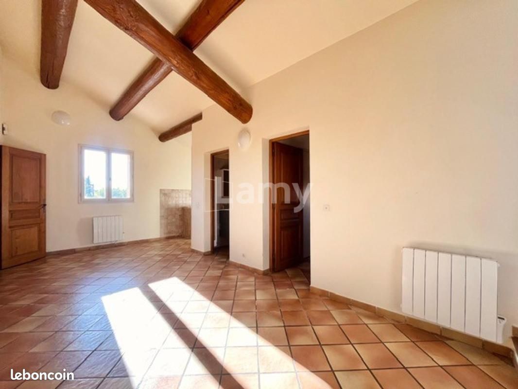Appartement 2 pièces 47 m² · à Aix-en-Provence · 47 m² · 823 €/mois