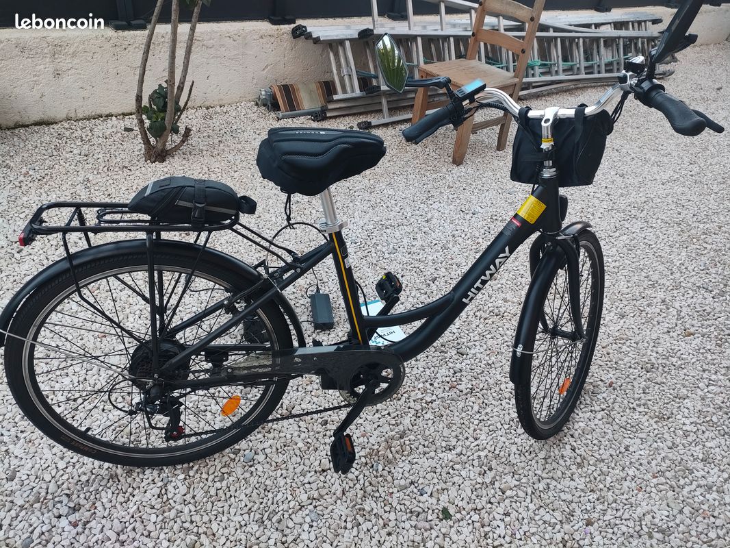 Bicycle Nilox X6 National Geographic Opinioni National Geographic