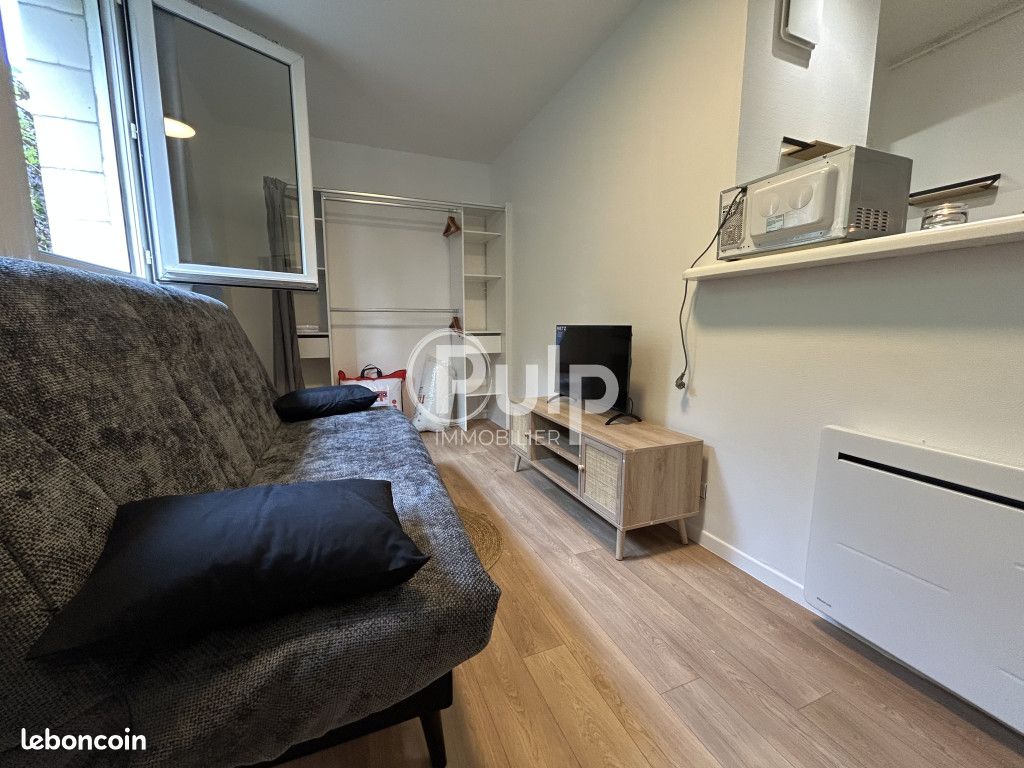 Appartement 1 pièce 18 m² · à Arras · 18 m² · 460 €